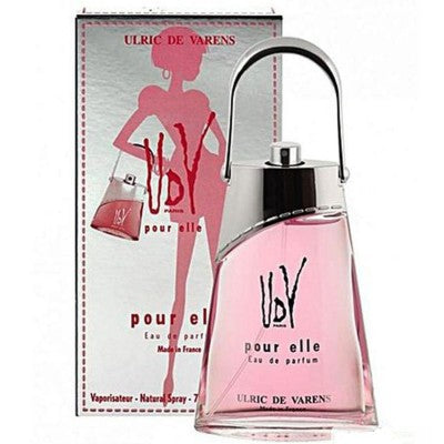 Pour Elle Perfume in Pakistan For Women - Eau De Parfum - 75 ml