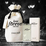 Love Forever For Him Fascino Perfume in Pakistan -100ml