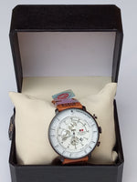 Ticarto-o chronograph elegant watch