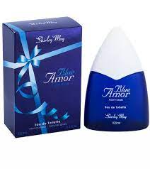 Shirley May Shirley May Blue Amor Perfume in Pakistan For Women - EDT - 100 ml