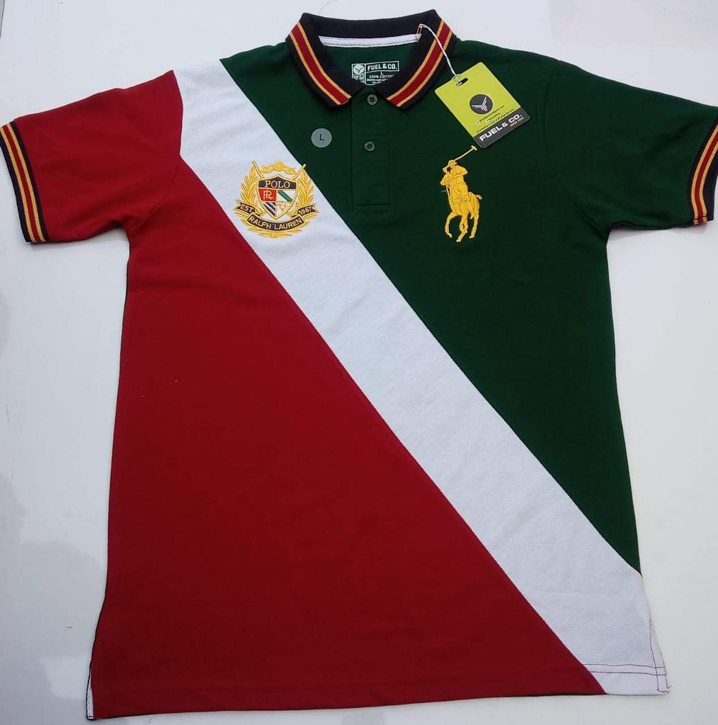 Buy Original Polo shirt online in Pakistan Random Store! Apparel and