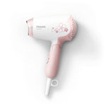 Philips DryCare HP8108/00 hair dryer 1000 W Pearl, White