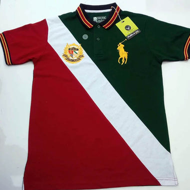 Revamp your Wardrobe With Elegant Mens Casual T Shirts at Random store