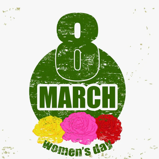 Women's day celebrations in Pakistan - Discounts for women day shopping