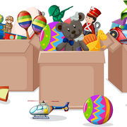 Toys for Boys - Online toys in Pakistan for Boys