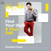 Mens Collection