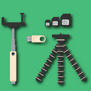Mobile Accessories