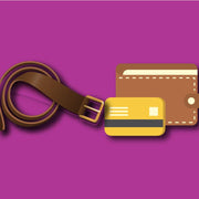 Wallets & Belts