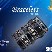 Men Bracelets