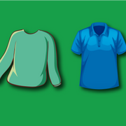 Tees & Polos