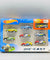Premium Pack Of 8 Die Cast Cars