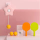 Indoor Hanging Table Tennis Trainer Set