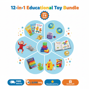 Best online toys in Pakistan