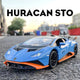 1:24 Diecast Lamborghini Huracan