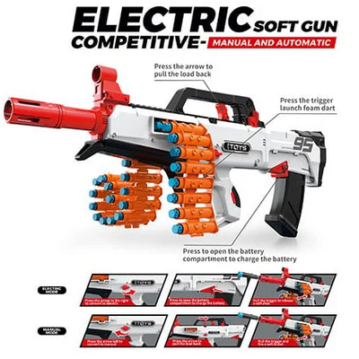 Best online toys in Pakistan
