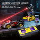 2 Player R/C Laser Gun Car Set