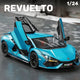 1:24 Diecast Lamborghini Revuelto
