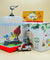 Birds Cage With Light & Sound
