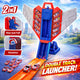 2-in-1 Double Track Launcher Case