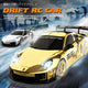 2.4GHz RC Porsche GT3 RS Drifting Car
