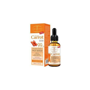 Aichun Beauty Skin Care Carrot Serum