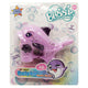Dolphin Electric Bubble Gun Toy With Light