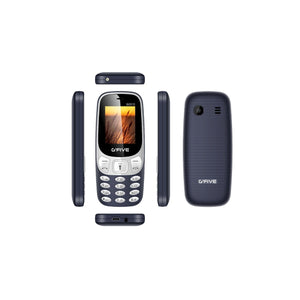 G'FIVE 3310 - (Mobile under 5000)