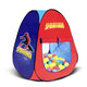 Spiderman Tent House With 50 Balls