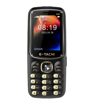 E-TACHI 40i