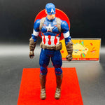 Super Hero CPA - TZP1-Toy