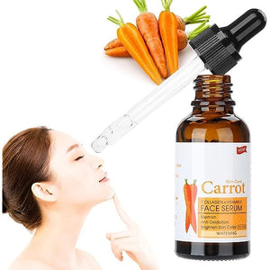 Aichun Beauty Skin Care Carrot Serum