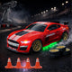 Remote Control High-Speed Drift Car