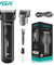 VGR 982 Beard & Moustache Trimmer