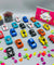 20 Pcs Super Cars Playset Toys