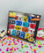 20 Pcs Super Cars Playset Toys