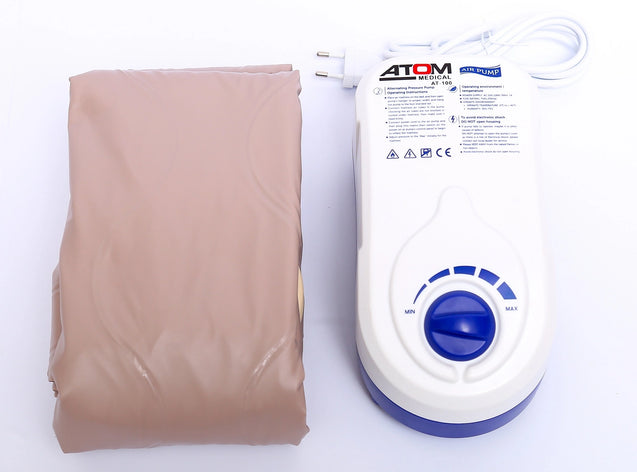 ATOM Air Mattress