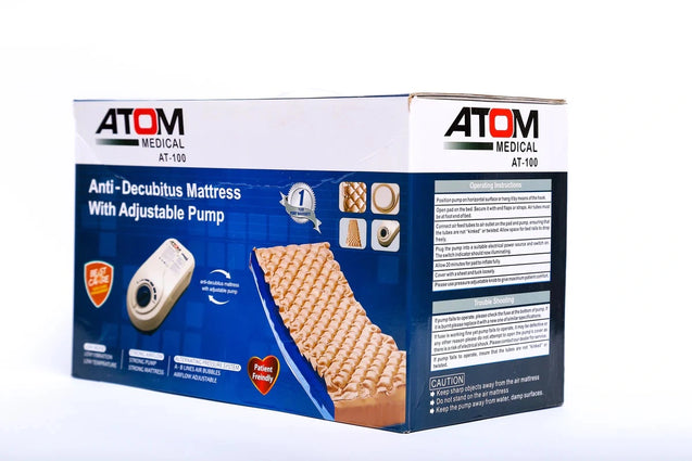 ATOM Air Mattress