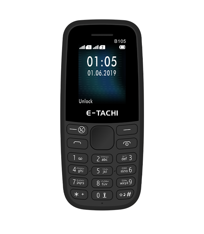 E-TACHI B105