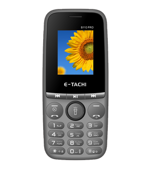 E-TACHI B110 PRO
