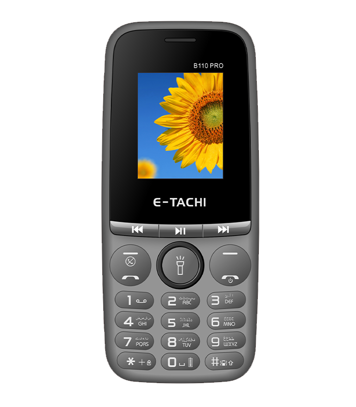 E-TACHI B110 PRO