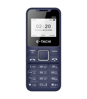 E-TACHI B555