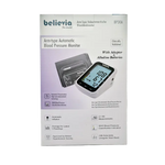 BP Monitor Believia BP30A Arm-Type Automatic