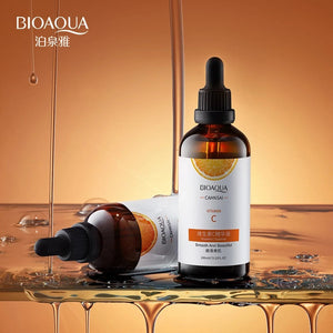Bio Aqua vitamin c serum