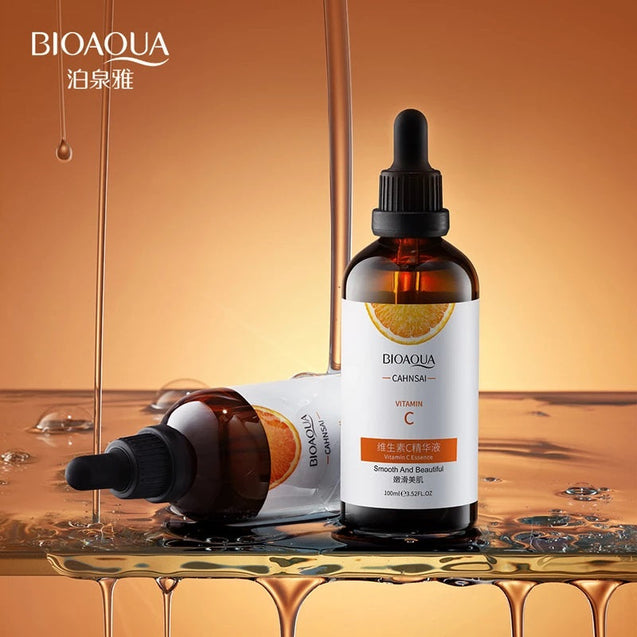 Bio Aqua vitamin c serum