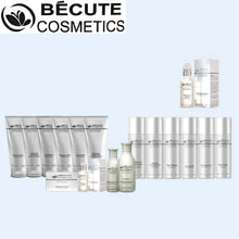 Becute Cosmetics Complete Facial Kit (Pack of 15) + Serum