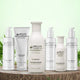 Becute Cosmetics Facial Kit (200ml Each) Pack of 6