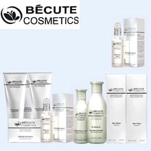 Becute Cosmetics Facial Kit (Pack of 9) + Serum