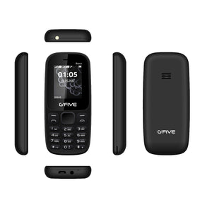 G'FIVE BRAVO - (Mobile under 5000 in Pakistan)
