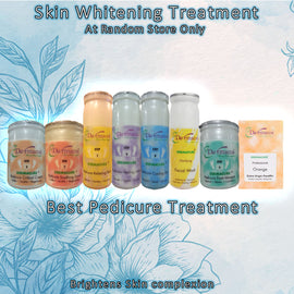 Dermacos Best Pedicure Kit in Pakistan