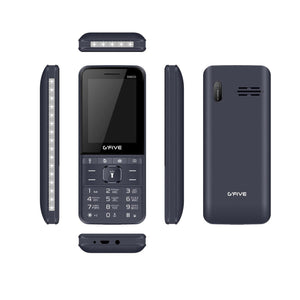 G'FIVE DISCO - (Mobile under 5000 in Pakistan)